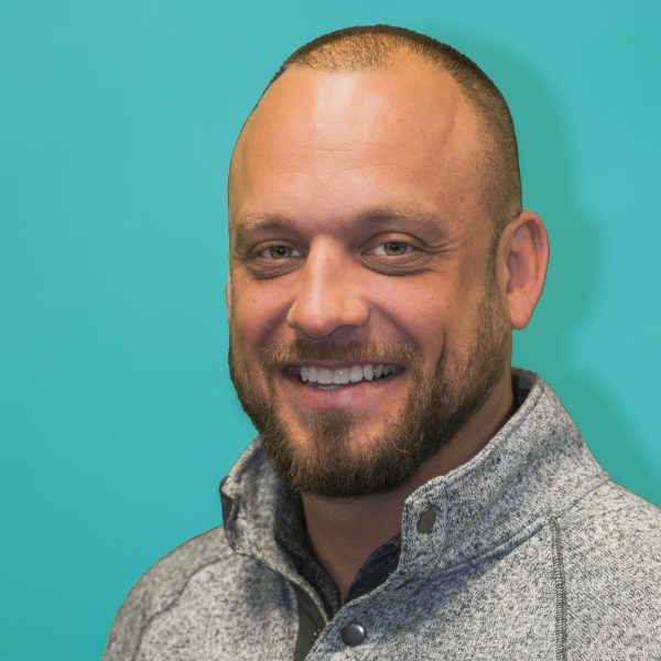 Aaron Christy founder New Whiteland Roofing